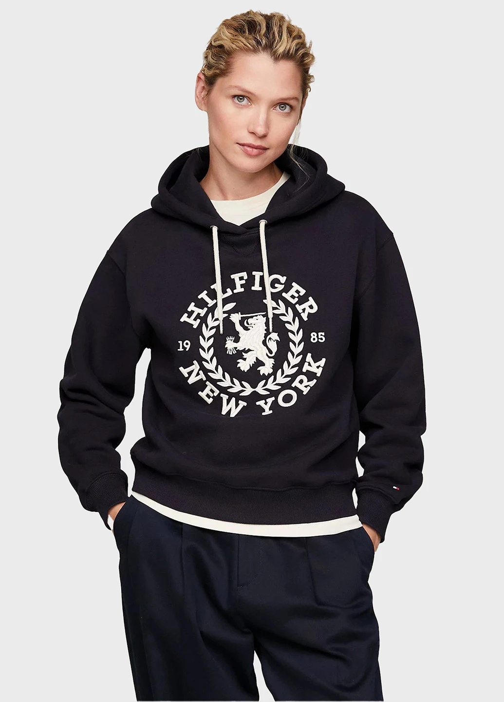 Худи Tommy Hilfiger (307009221)