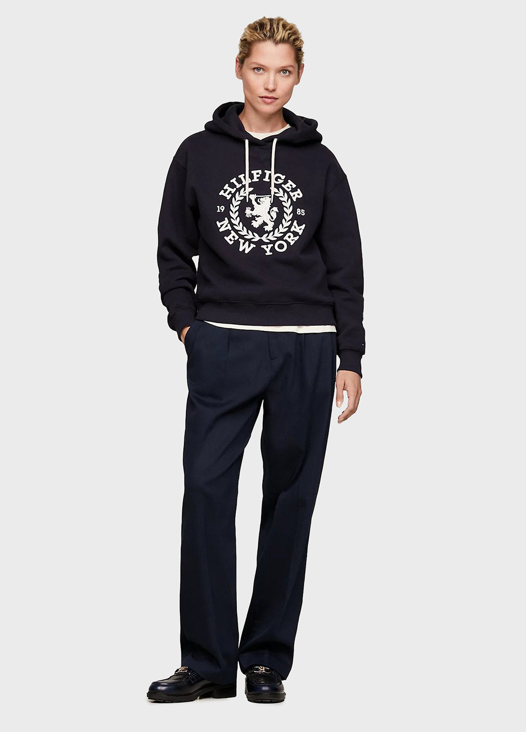 Худи Tommy Hilfiger (307009221)