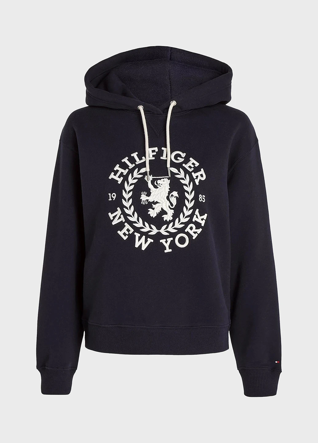 Худи Tommy Hilfiger (307009221)