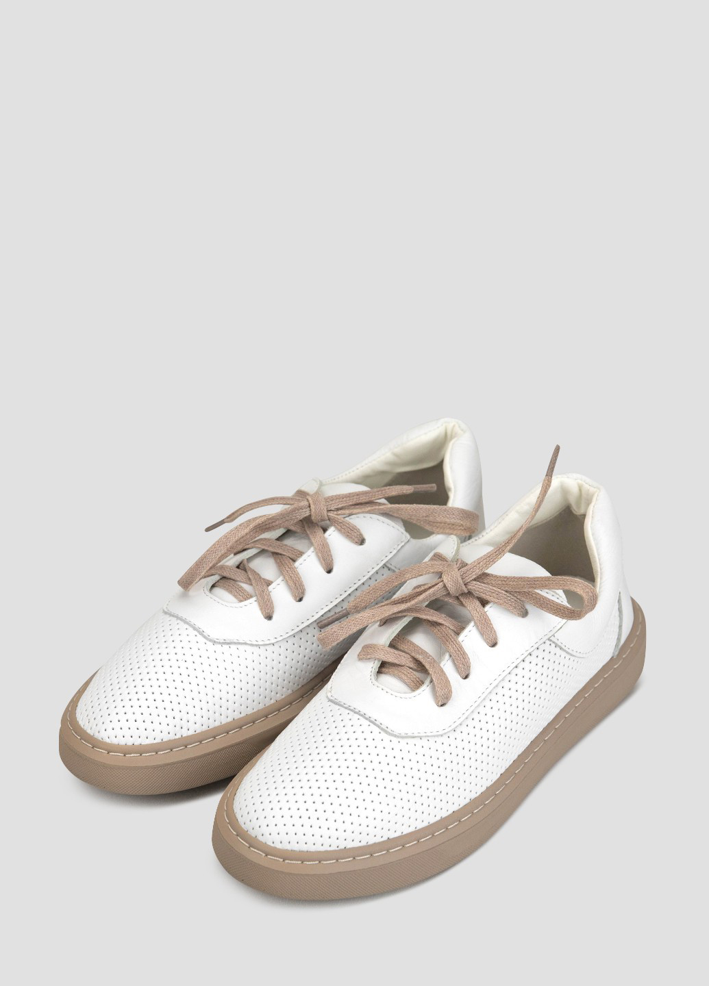 Білі кеди Viscala