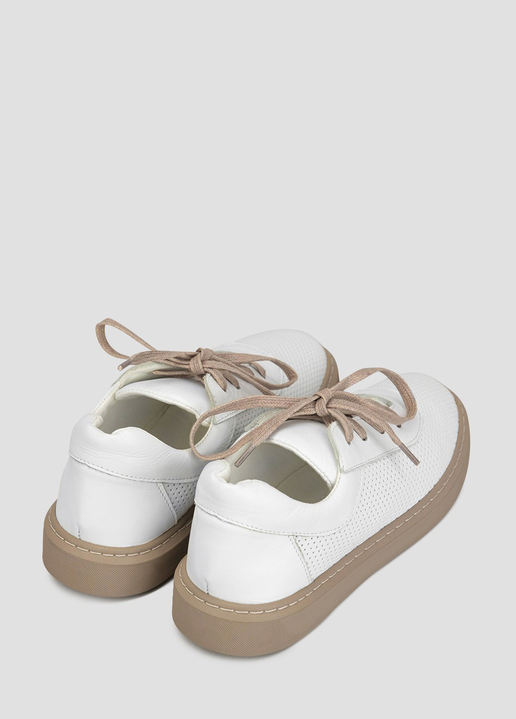 Білі кеди Viscala