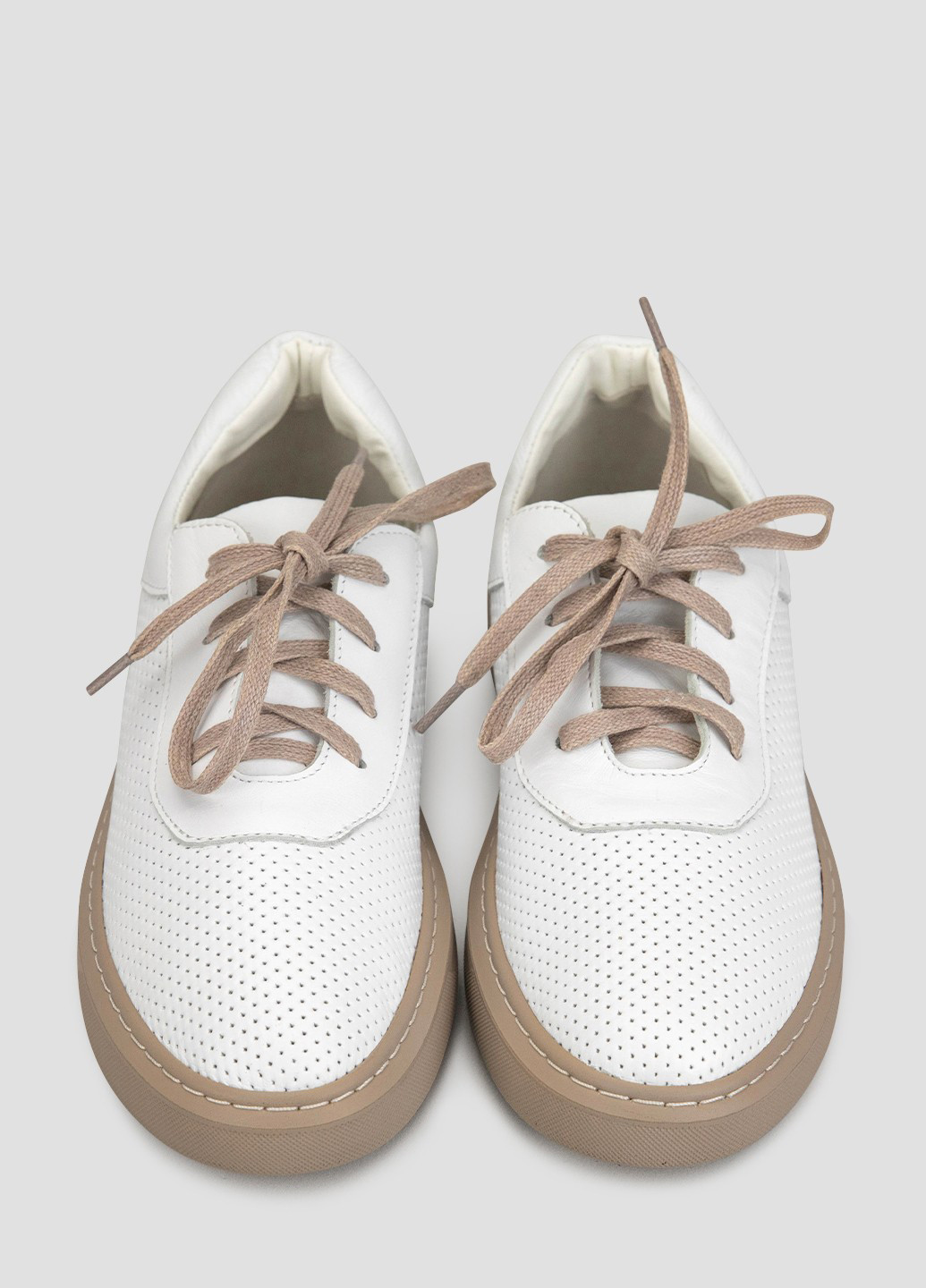 Білі кеди Viscala