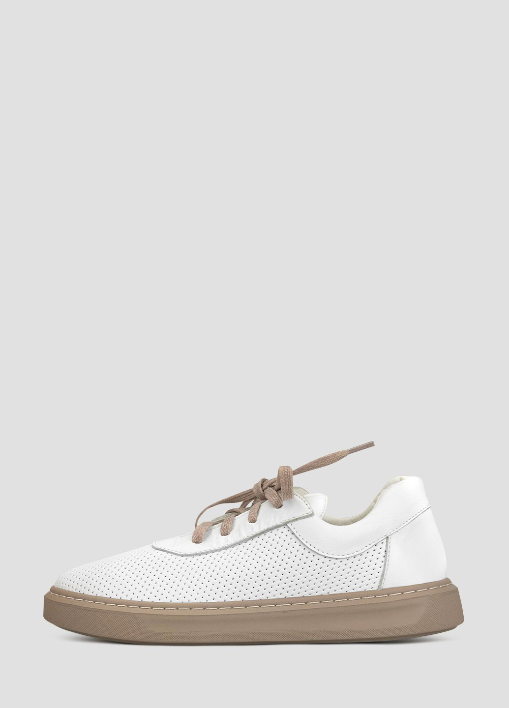 Білі кеди Viscala