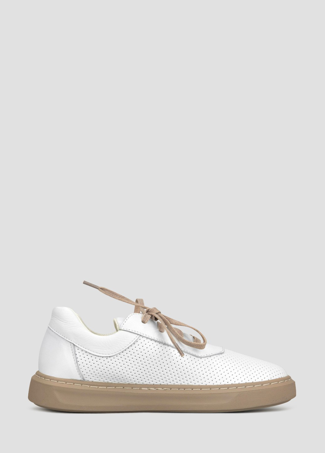 Білі кеди Viscala