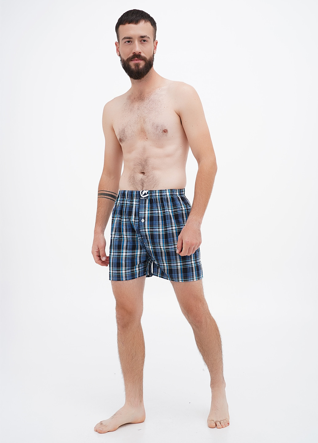 Труси (4 шт.) Ecko Unltd (306444981)