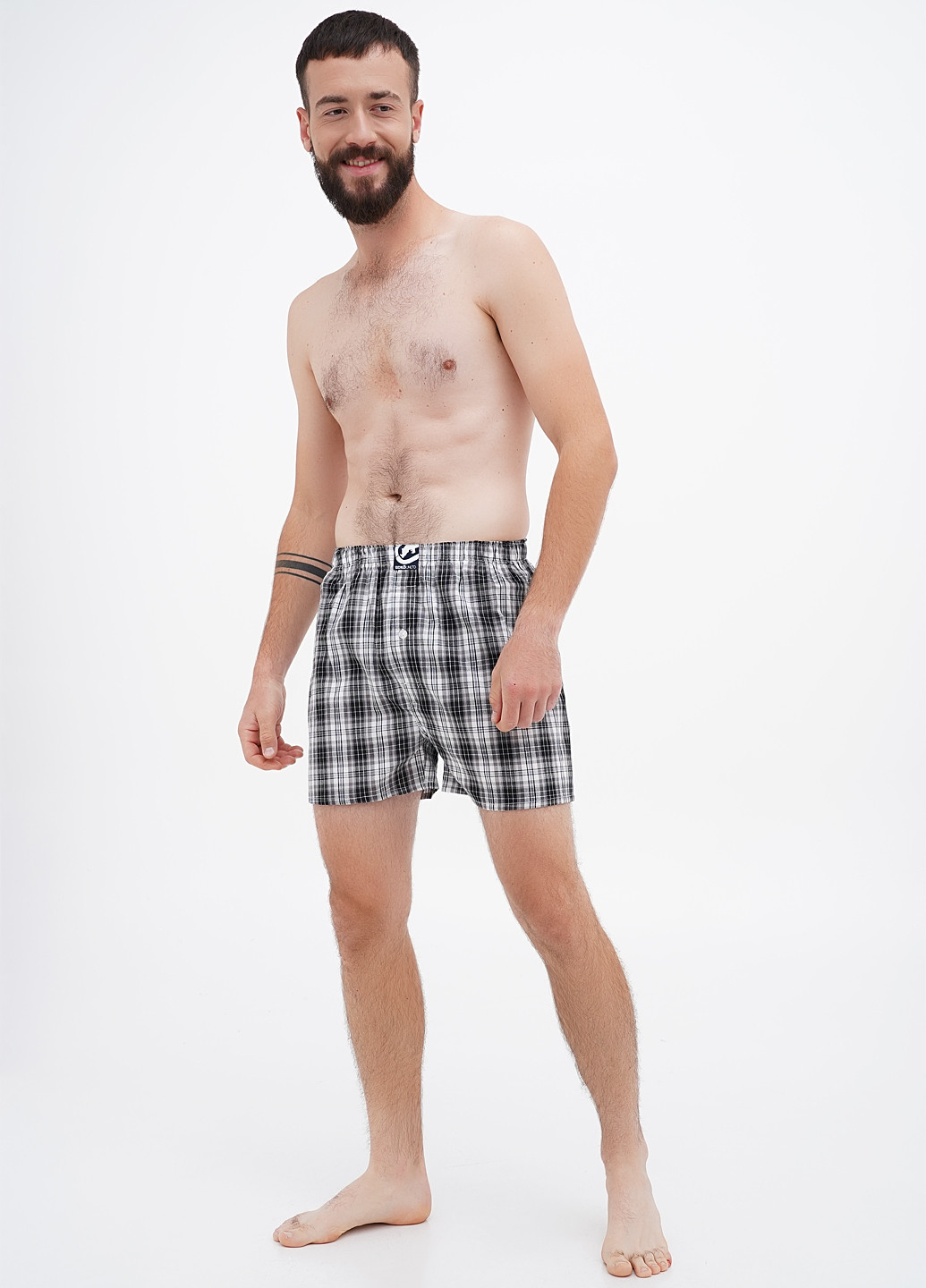 Труси (4 шт.) Ecko Unltd (306444981)