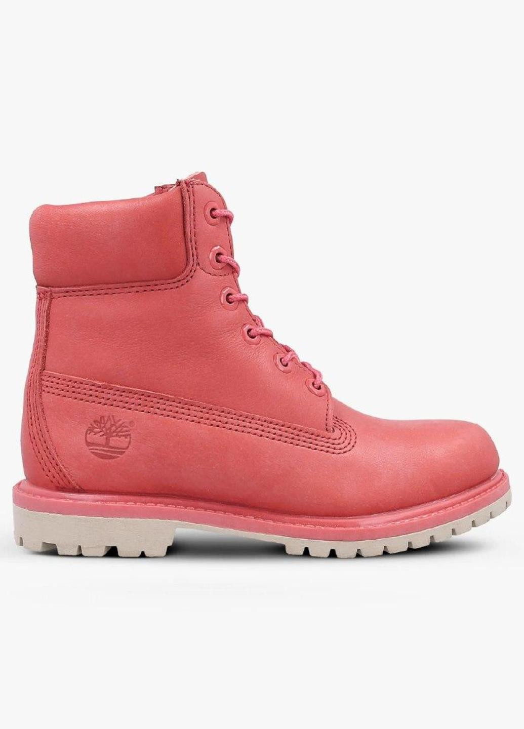 Черевики A1AQK Timberland PREMIUM 6 (317225743)