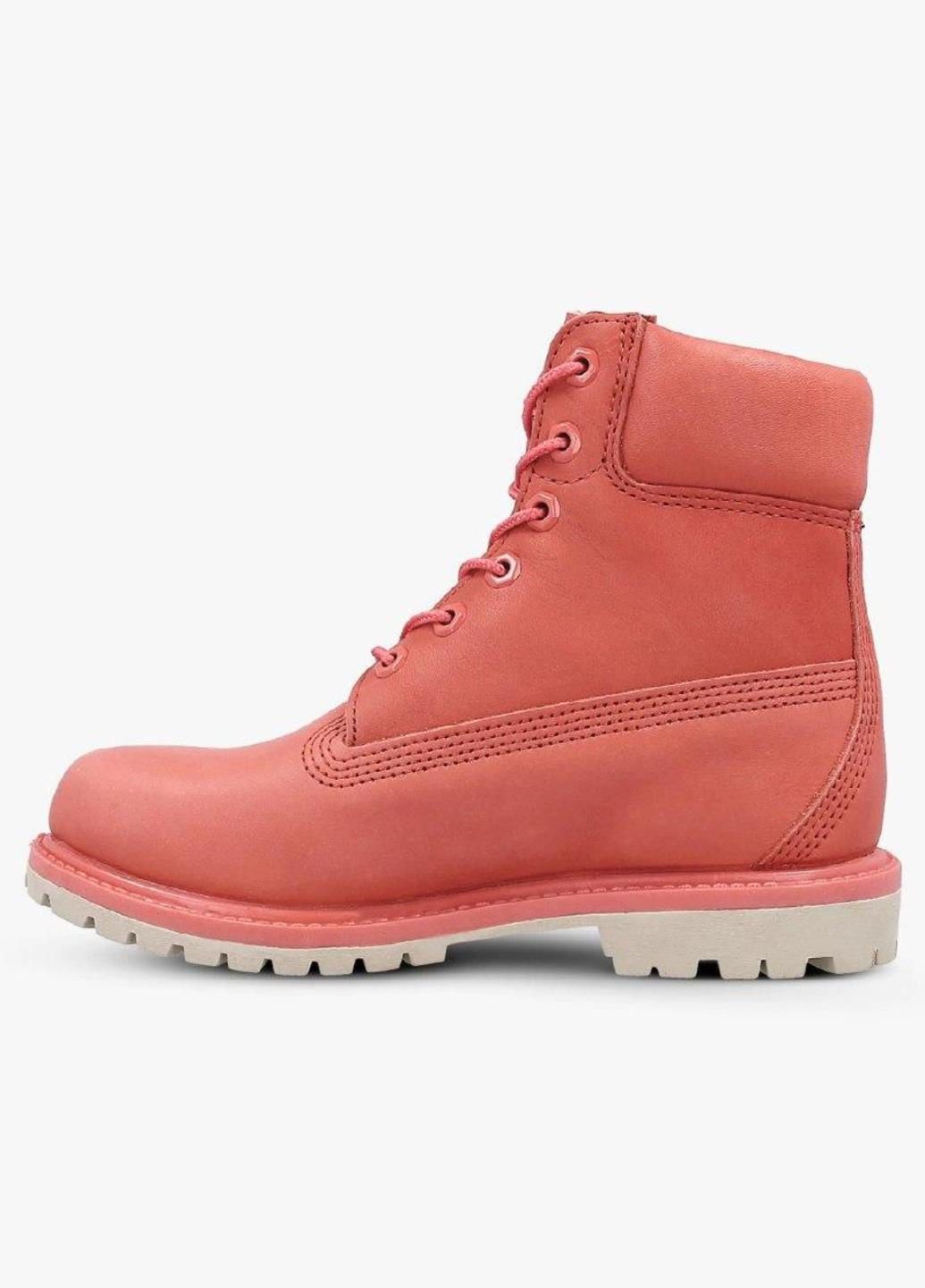 Черевики A1AQK Timberland PREMIUM 6 (317225743)