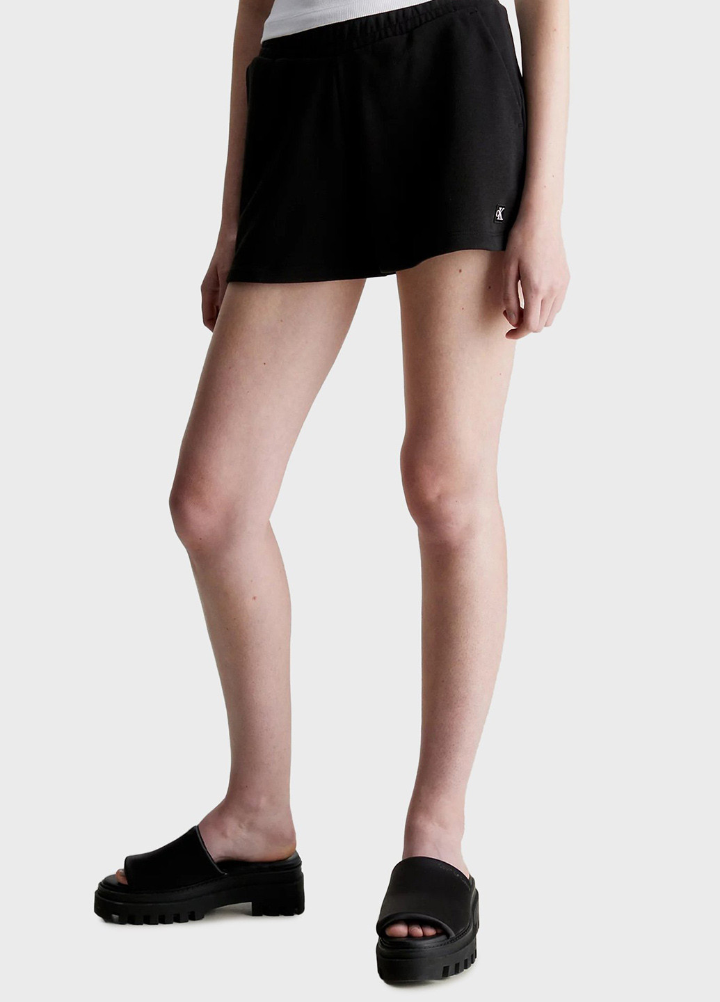 Шорти Calvin Klein Jeans (328199779)