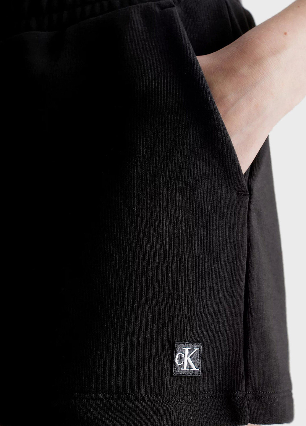 Шорти Calvin Klein Jeans (328199779)