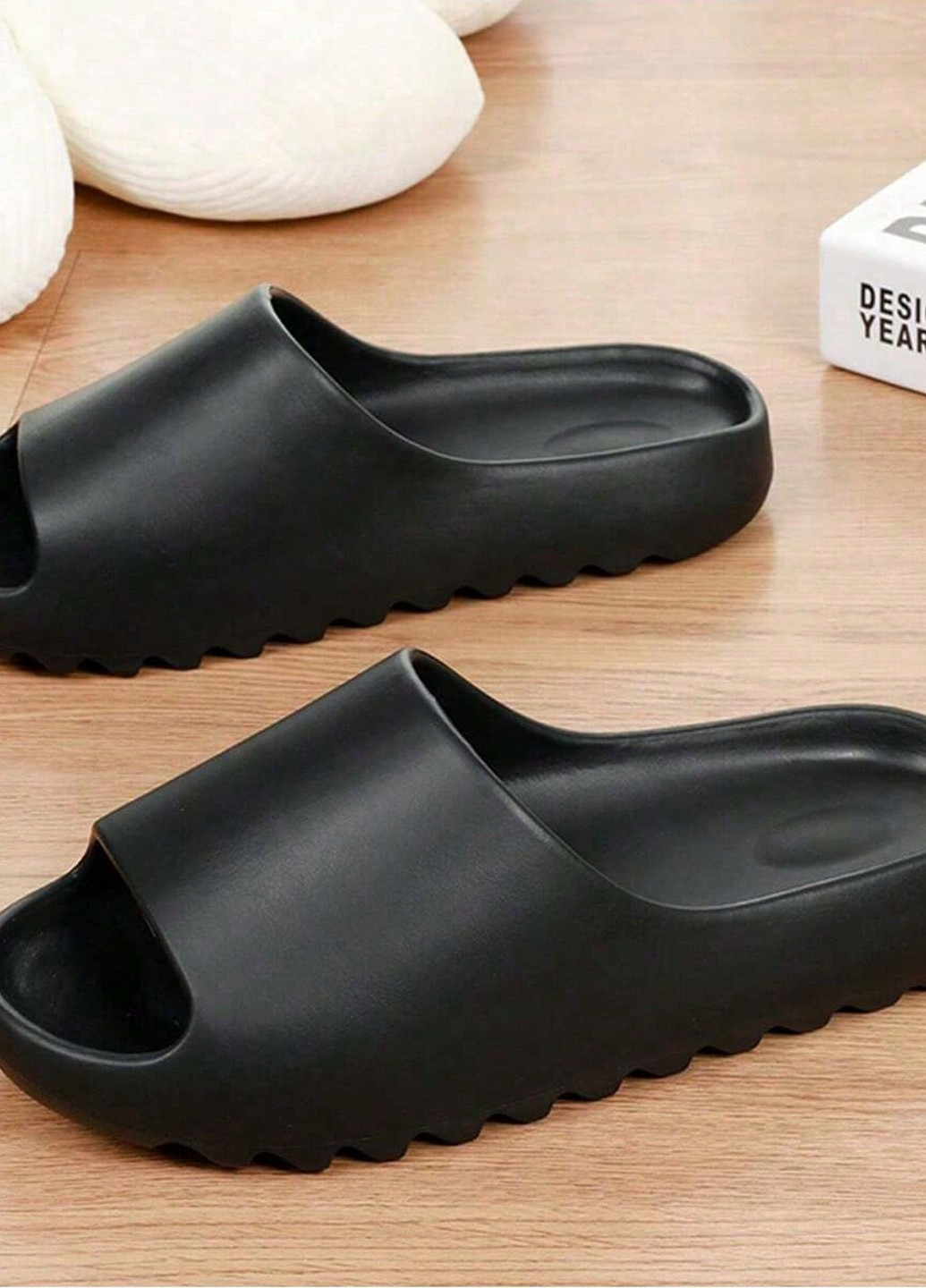 Шльопанці SHEIN (366090679)