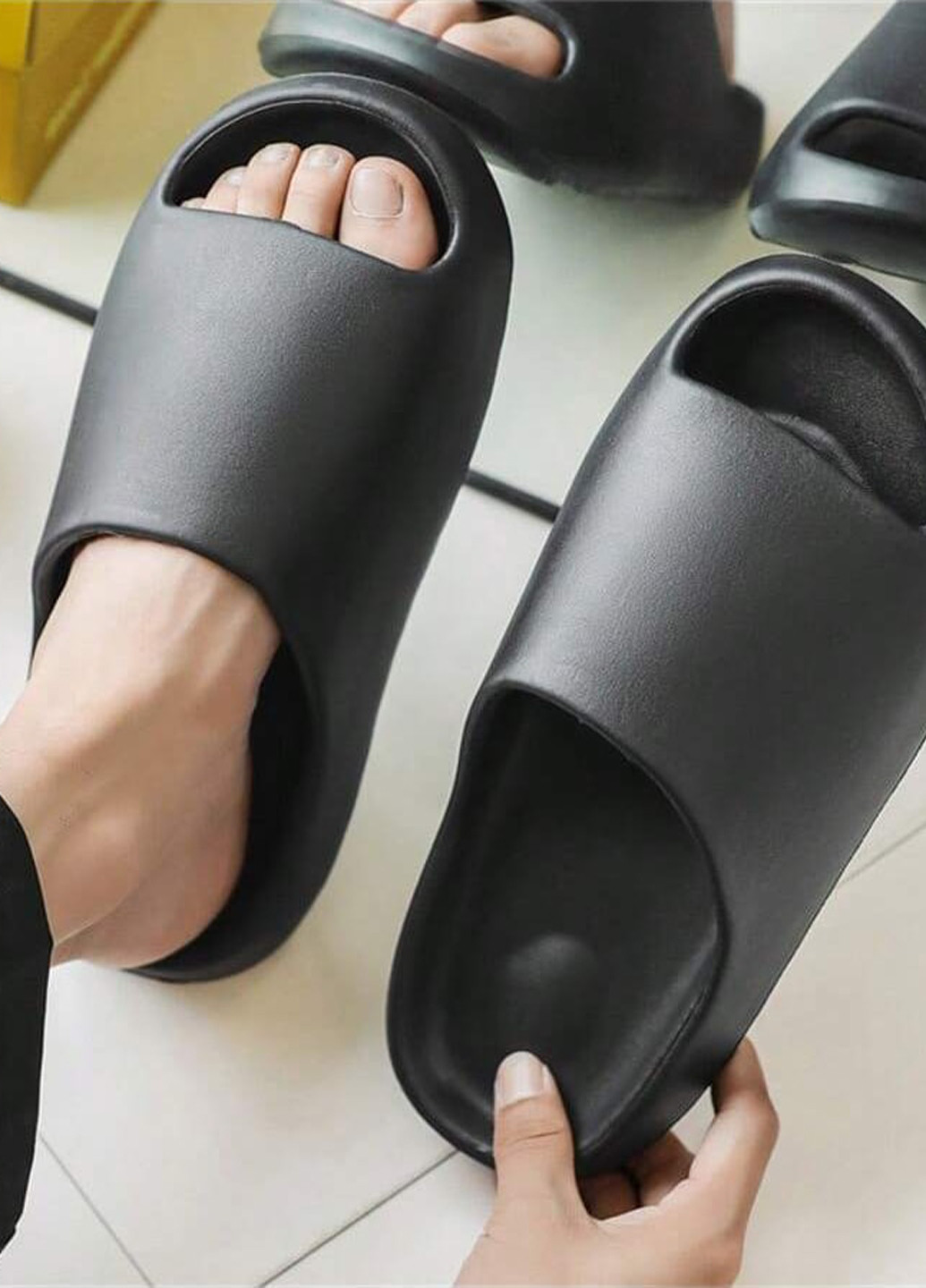 Шльопанці SHEIN (366090679)