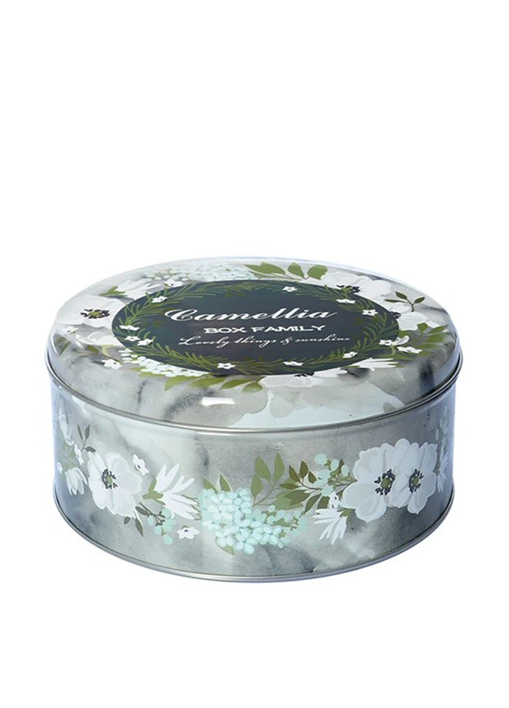 Коробка для зберігання, 13,5х7 см Mix Shop (77915074)