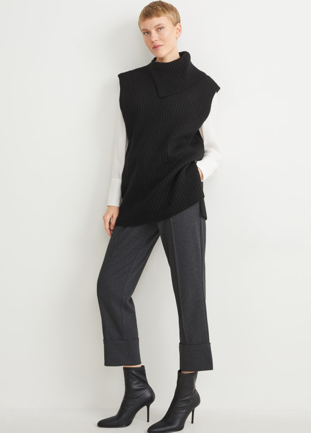 Брюки C&A (303016019)