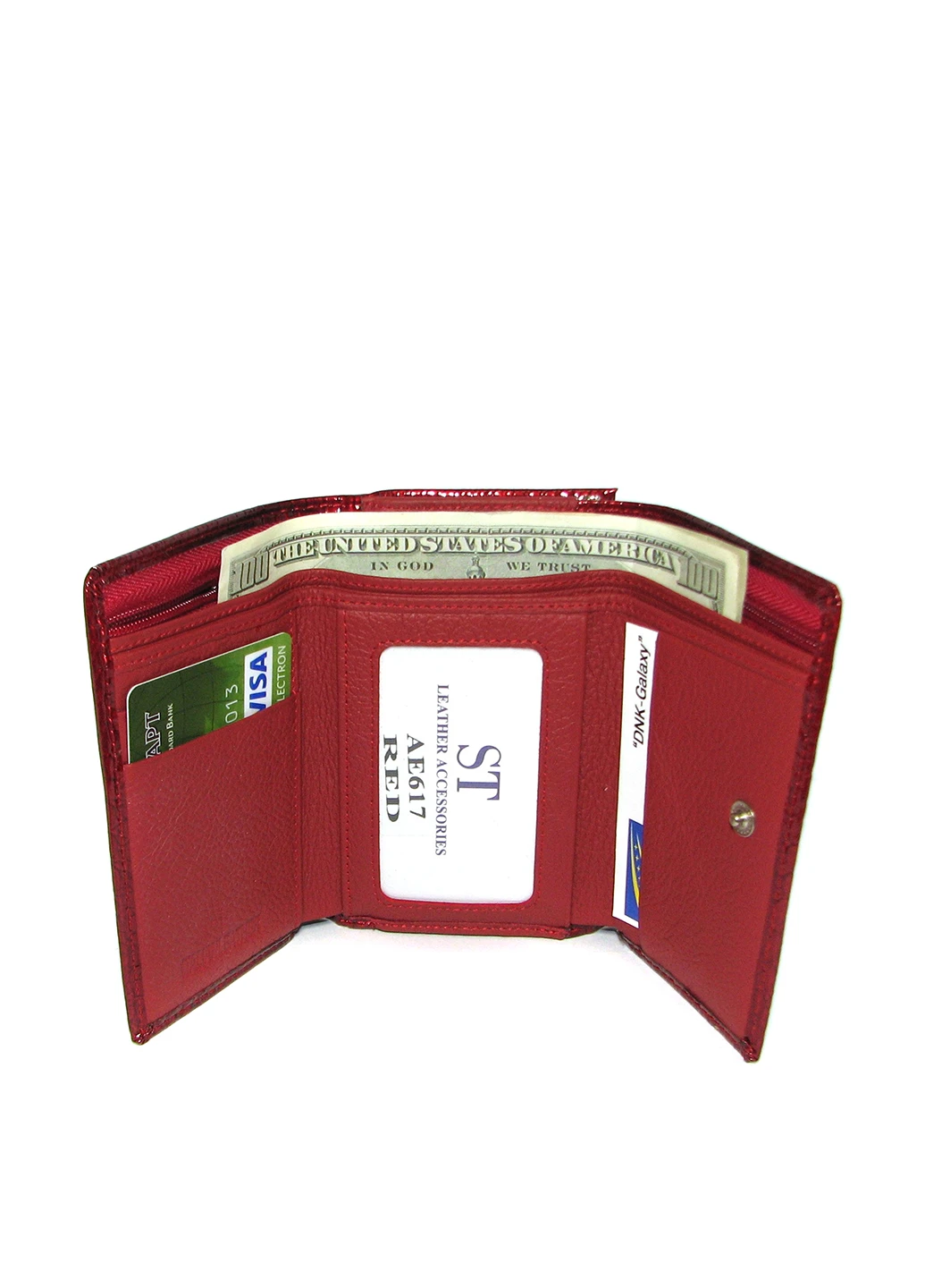 Гаманець ST Leather Accessories (18085762)