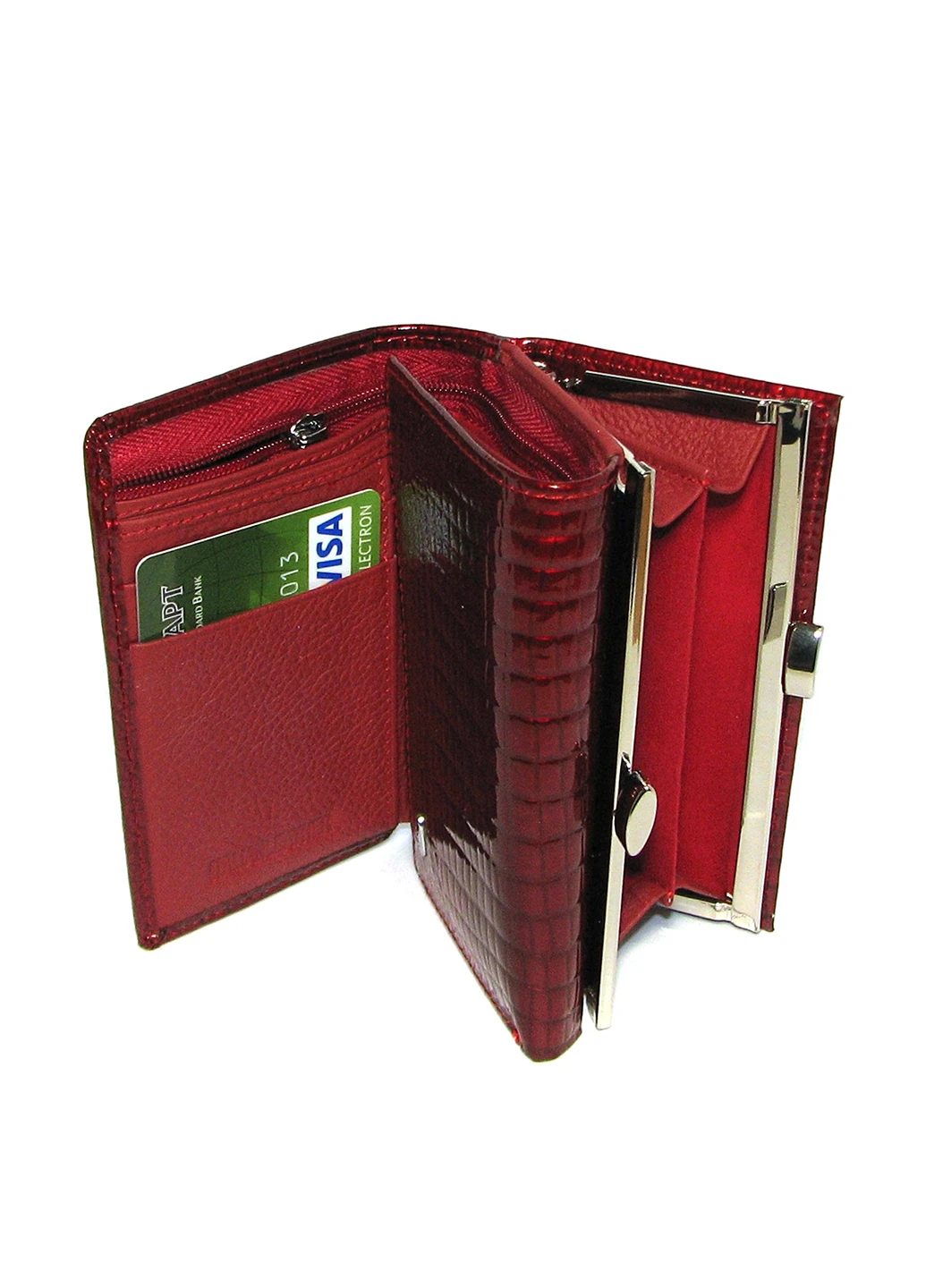 Гаманець ST Leather Accessories (18085762)