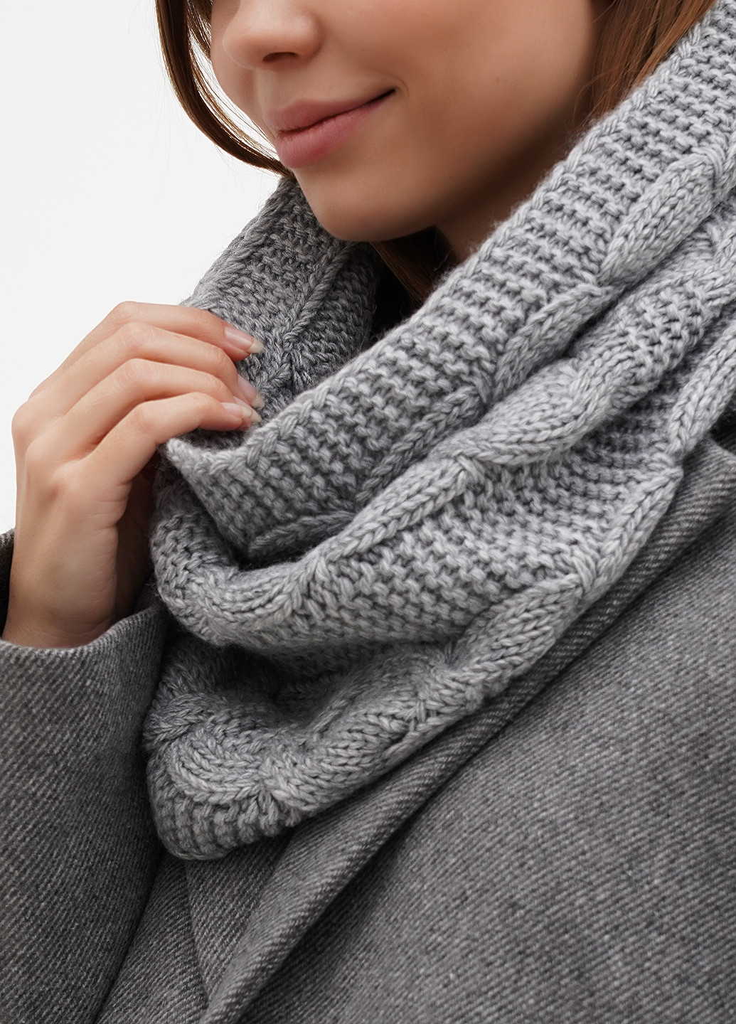 Шарф-снуд Sassofono (317409766)