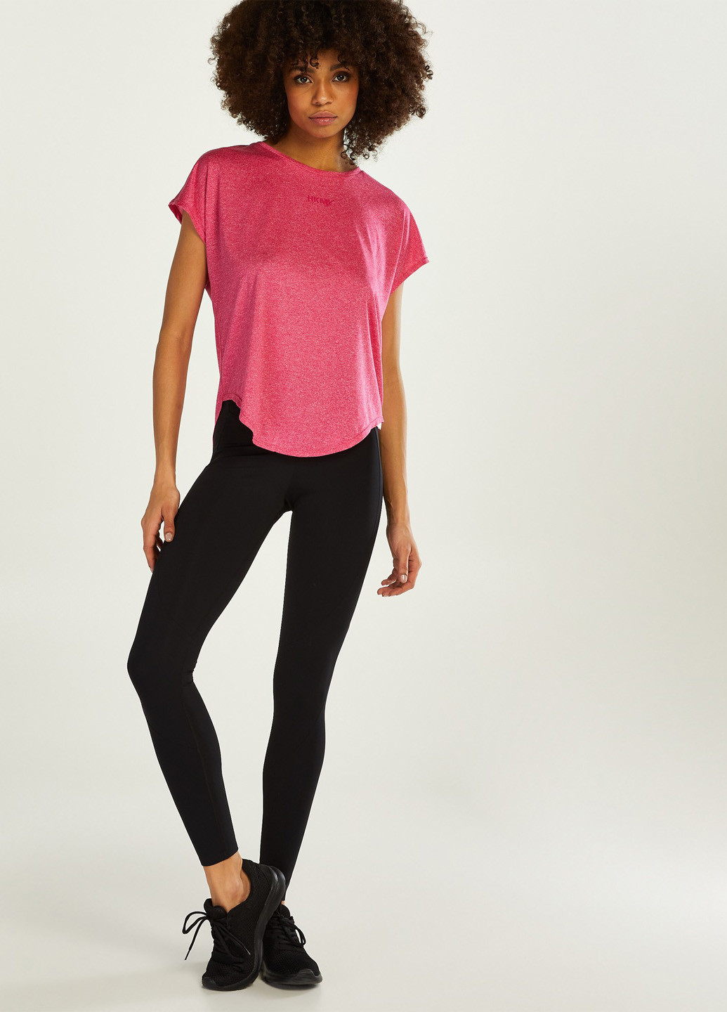 Футболка Hunkemoller - (340960564)