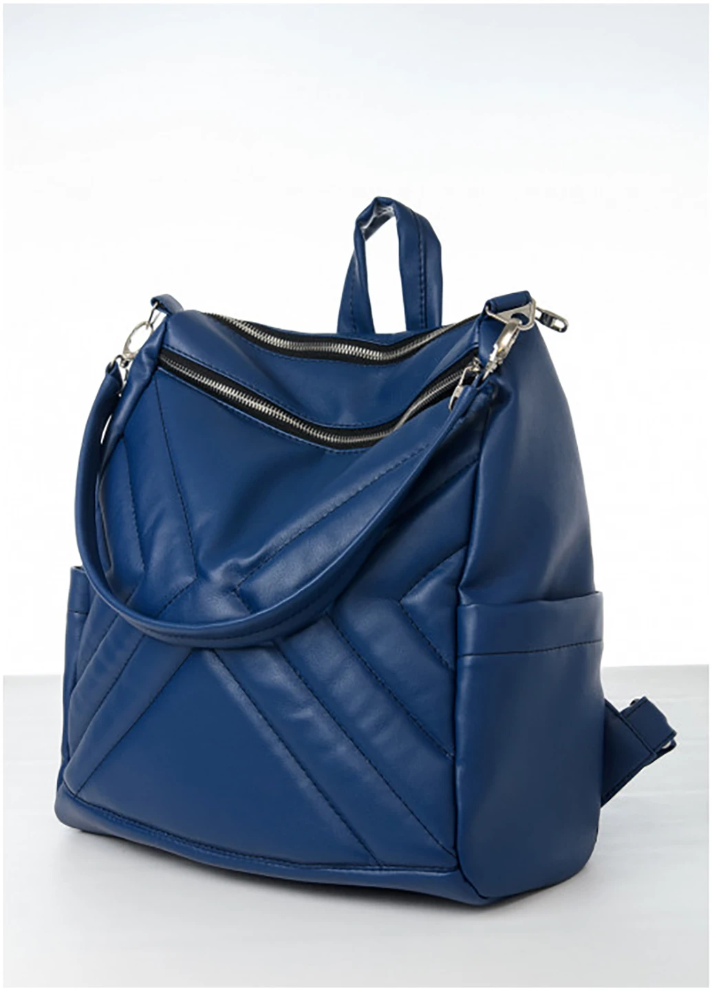 Женский рюкзак 34х15х31 см Sambag (252155293)