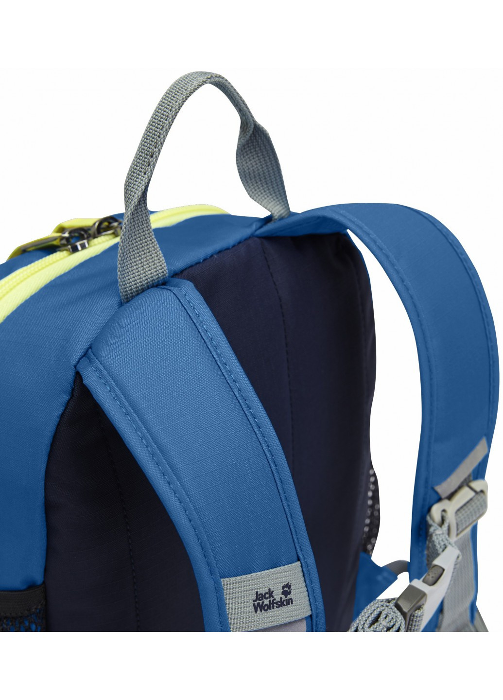 Рюкзак Jack Wolfskin LITTLE SCOUT 10 (368322170)