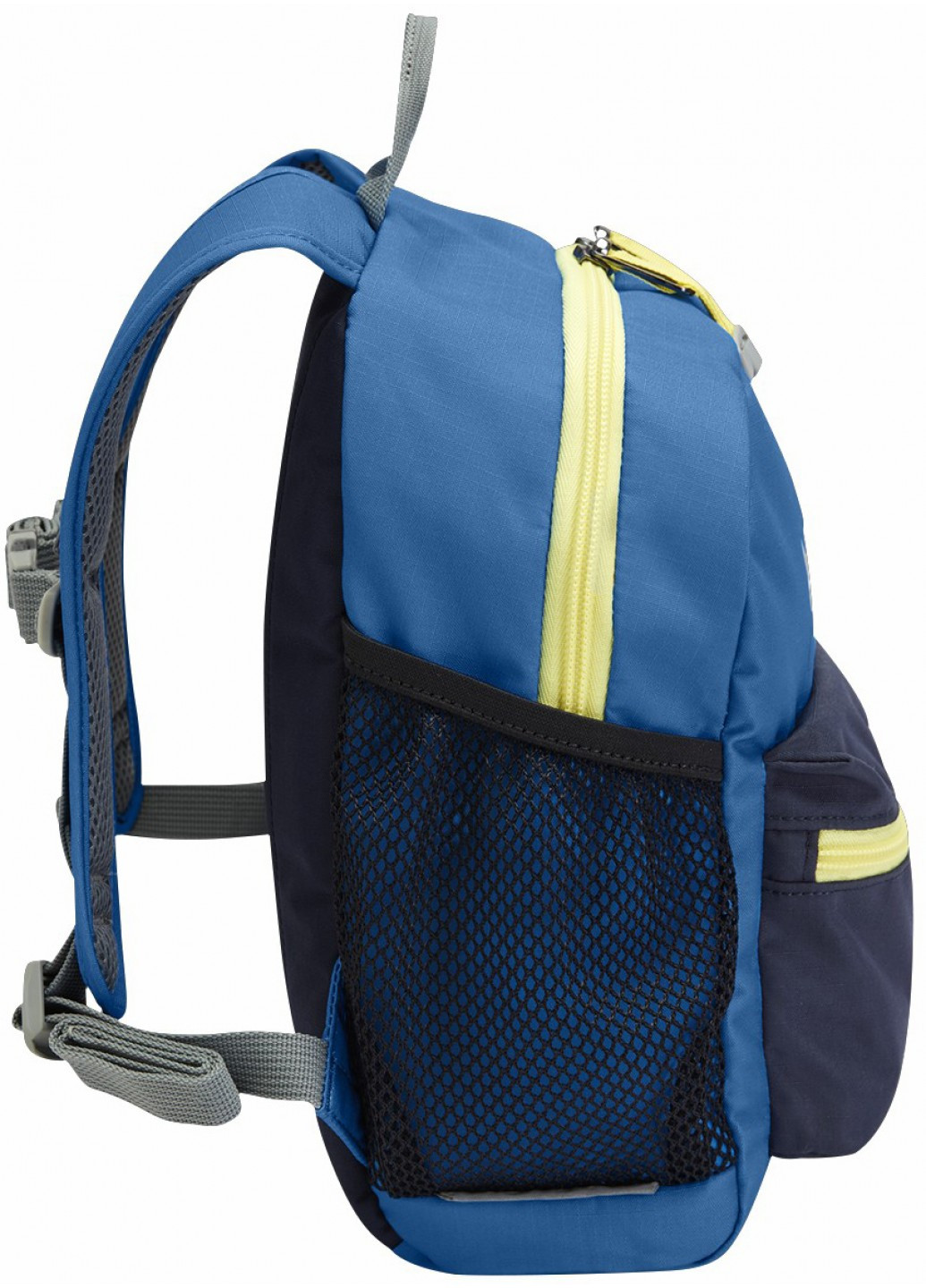 Рюкзак Jack Wolfskin LITTLE SCOUT 10 (368322170)