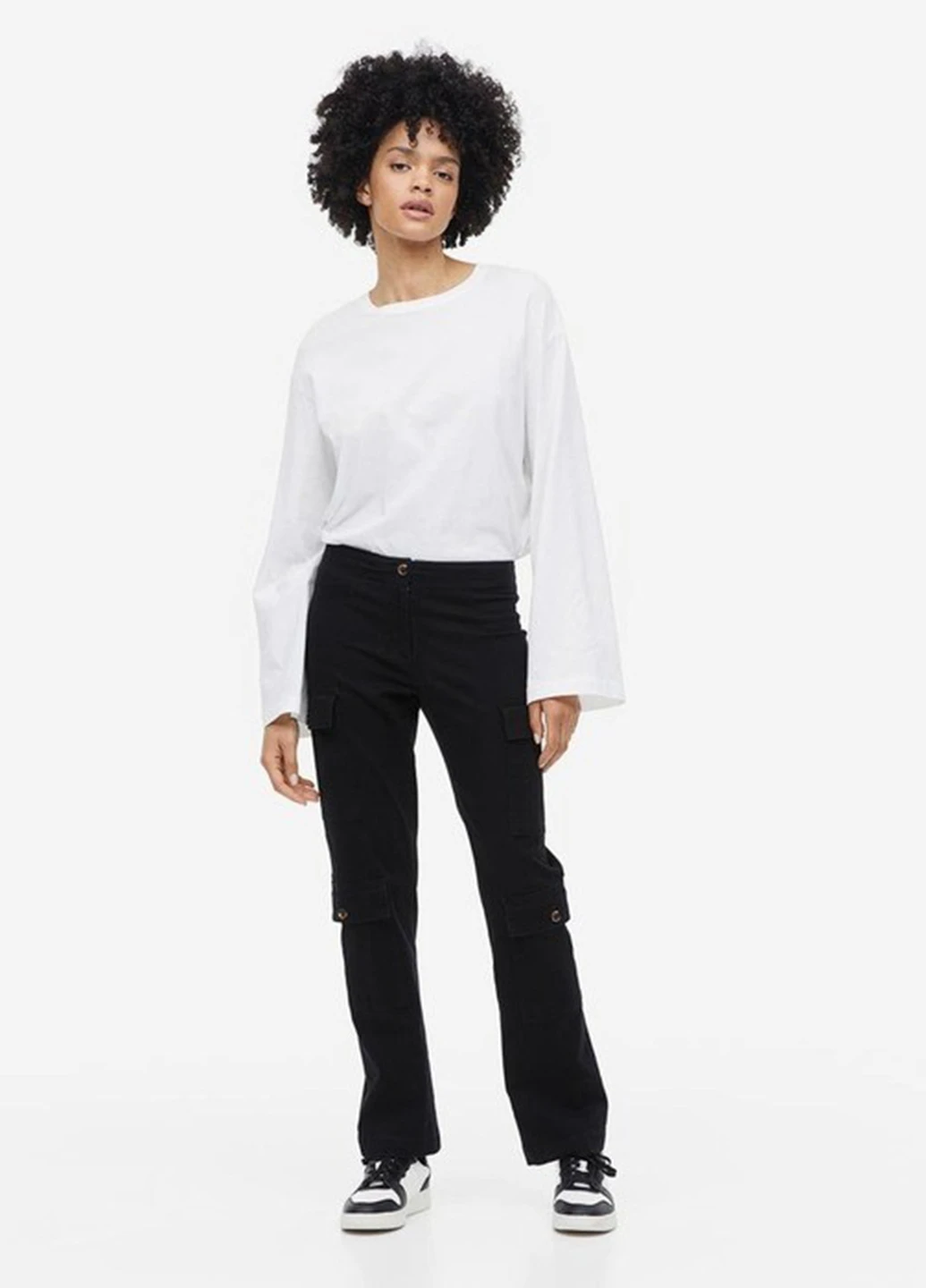Штани H&M (341894654)