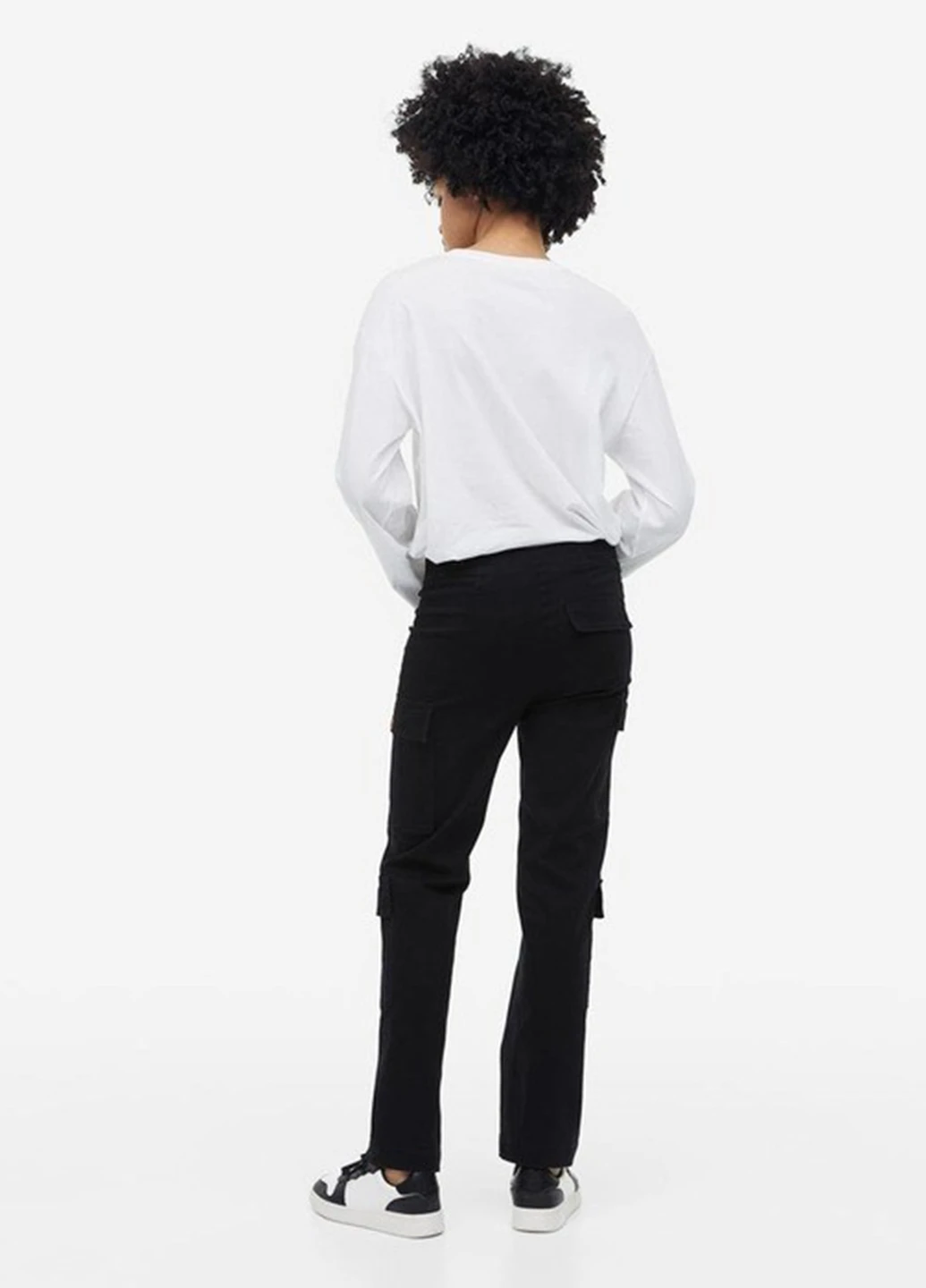 Штани H&M (341894654)