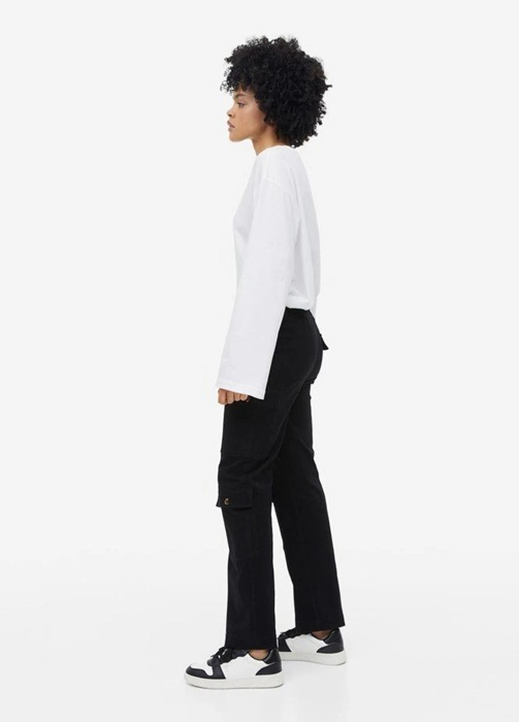 Штани H&M (341894654)