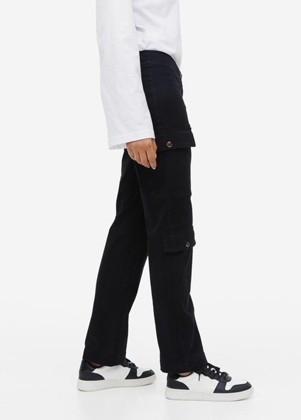 Штани H&M (341894654)