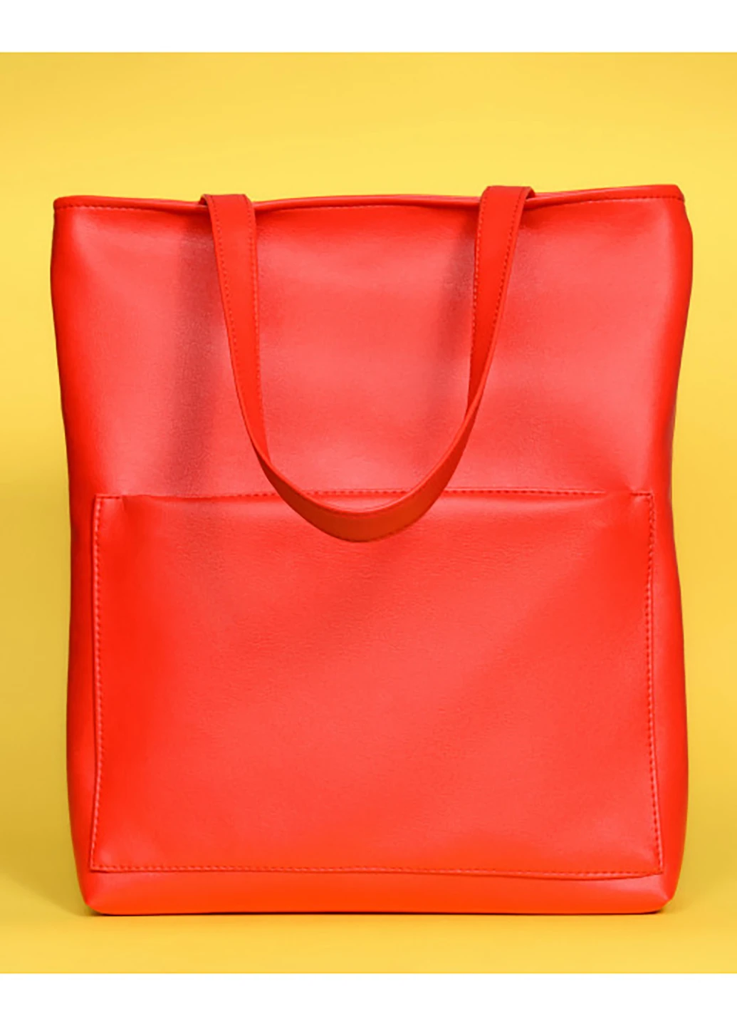 Женская сумка 41х30х10 см Sambag (252132336)