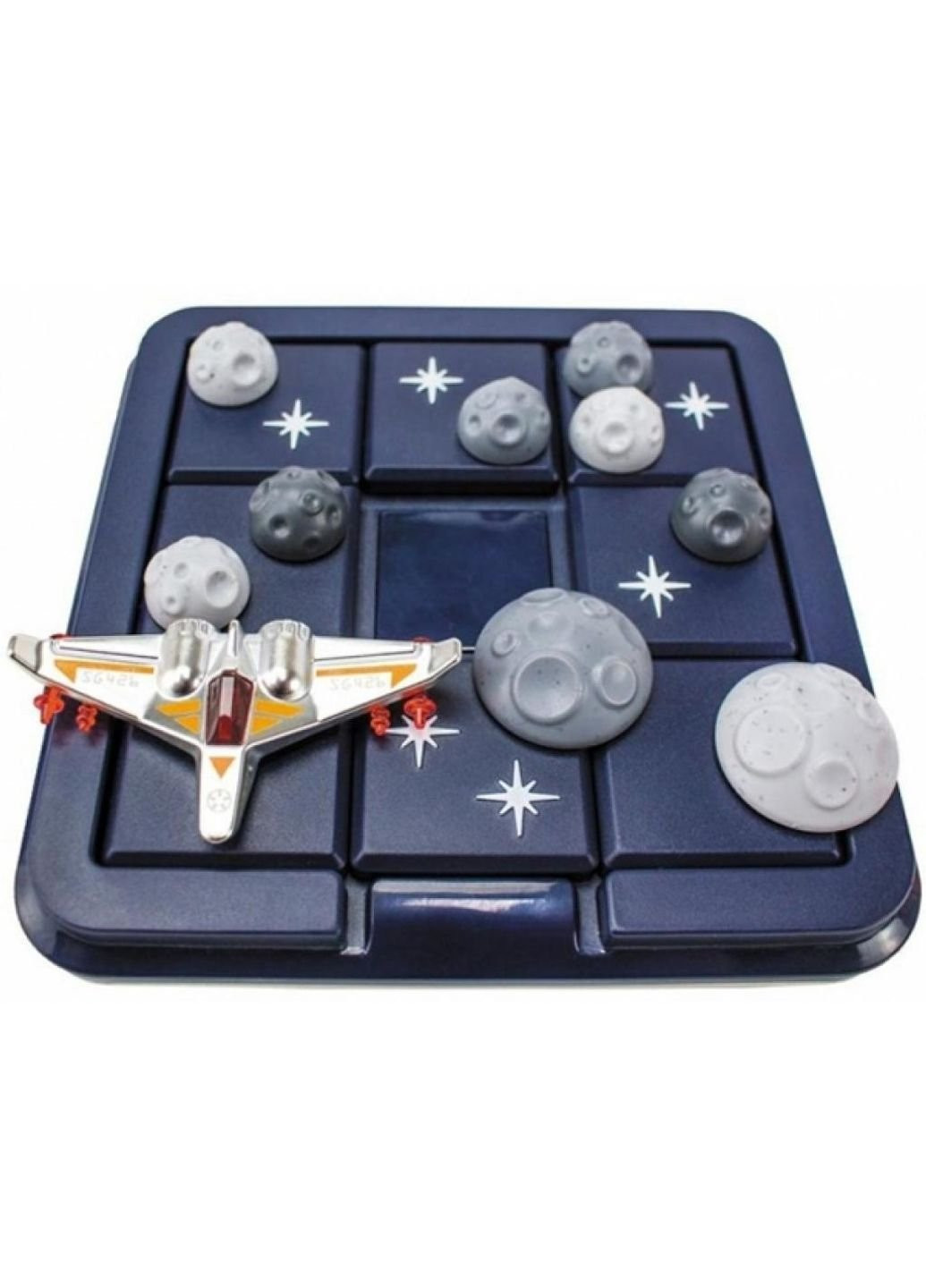 Настільна гра Увага! Астероїди! (SG 426 UKR) Smart Games (249608412)