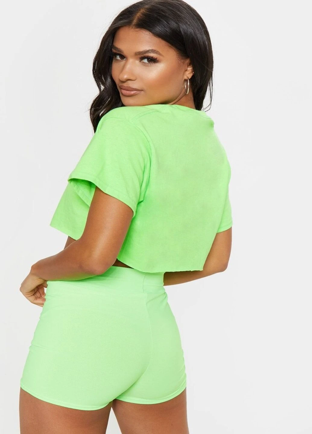 Футболка PrettyLittleThing - (252380888)