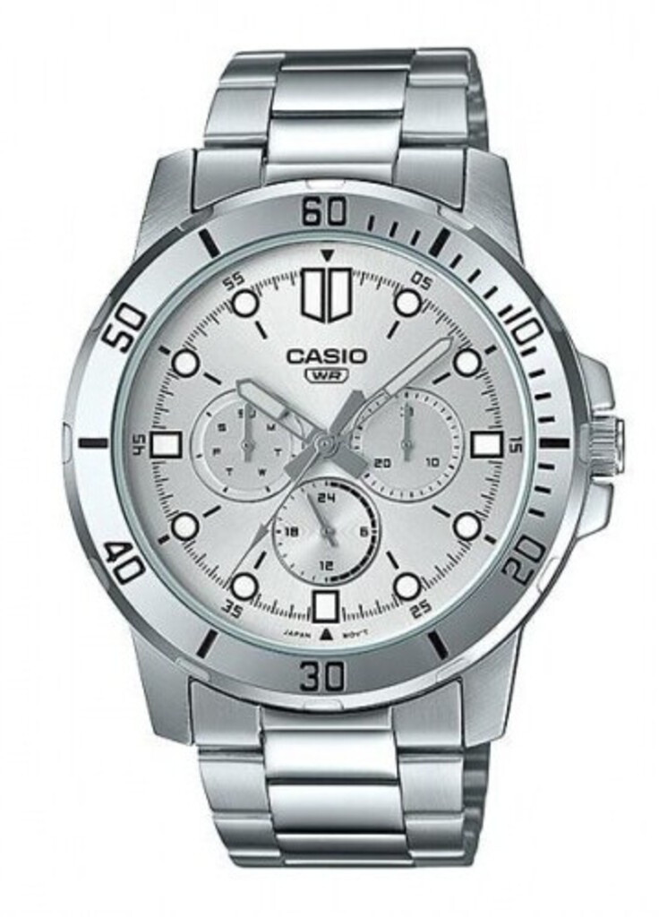 Часы MTP-VD300D-7E Casio (253015531)