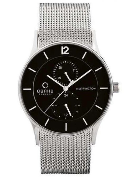 Часы наручные V157GMCBMC Obaku (253011549)