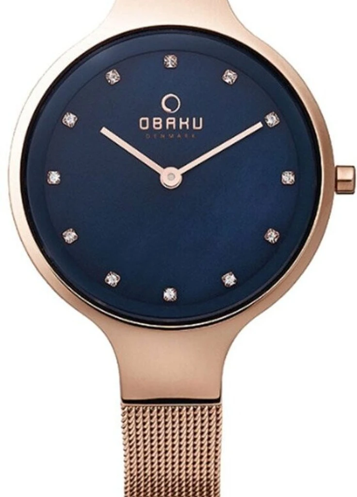 Часы V173LXVLMV Obaku (253007573)