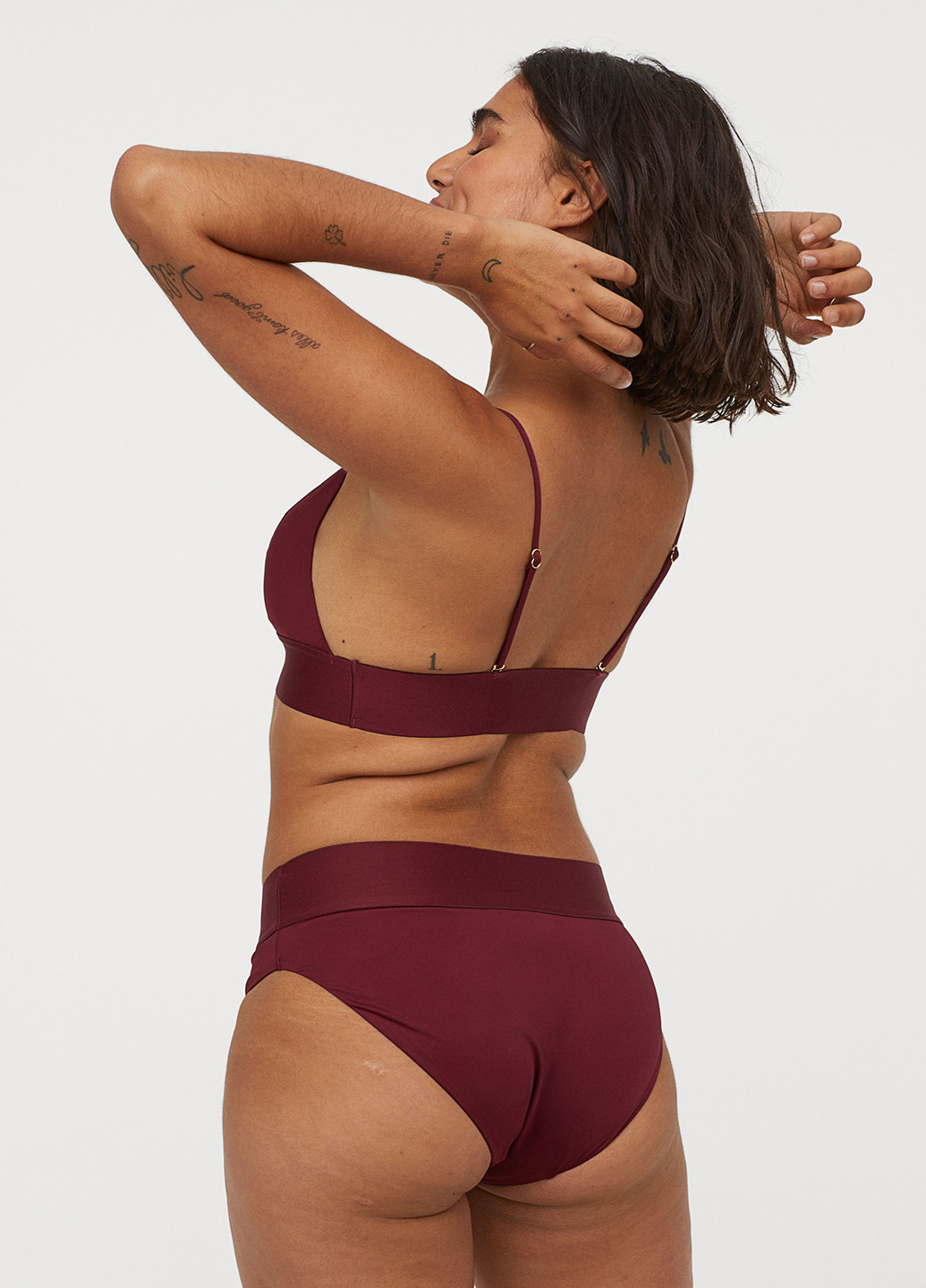 Купальні труси H&M (334584387)