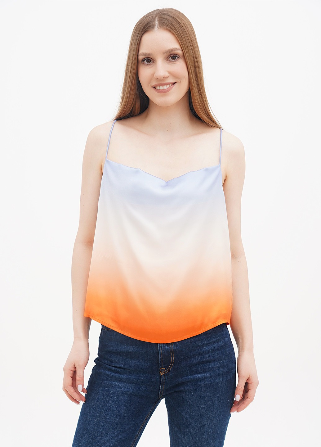 Майка Tom Tailor — 319318908