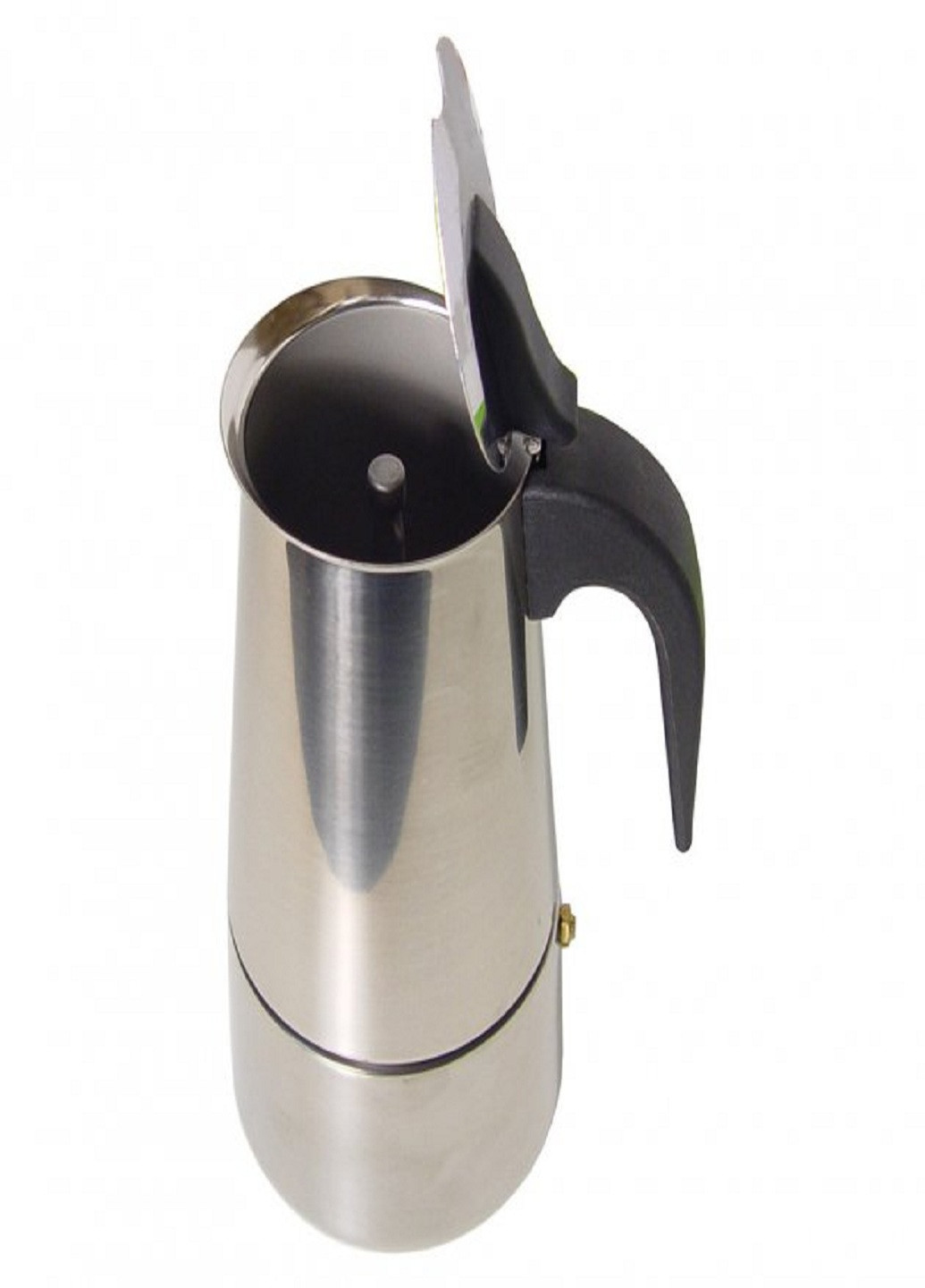 Кавоварка гейзерна UN-1902 на 6 чашок KPSS-6 Unique (253932398)