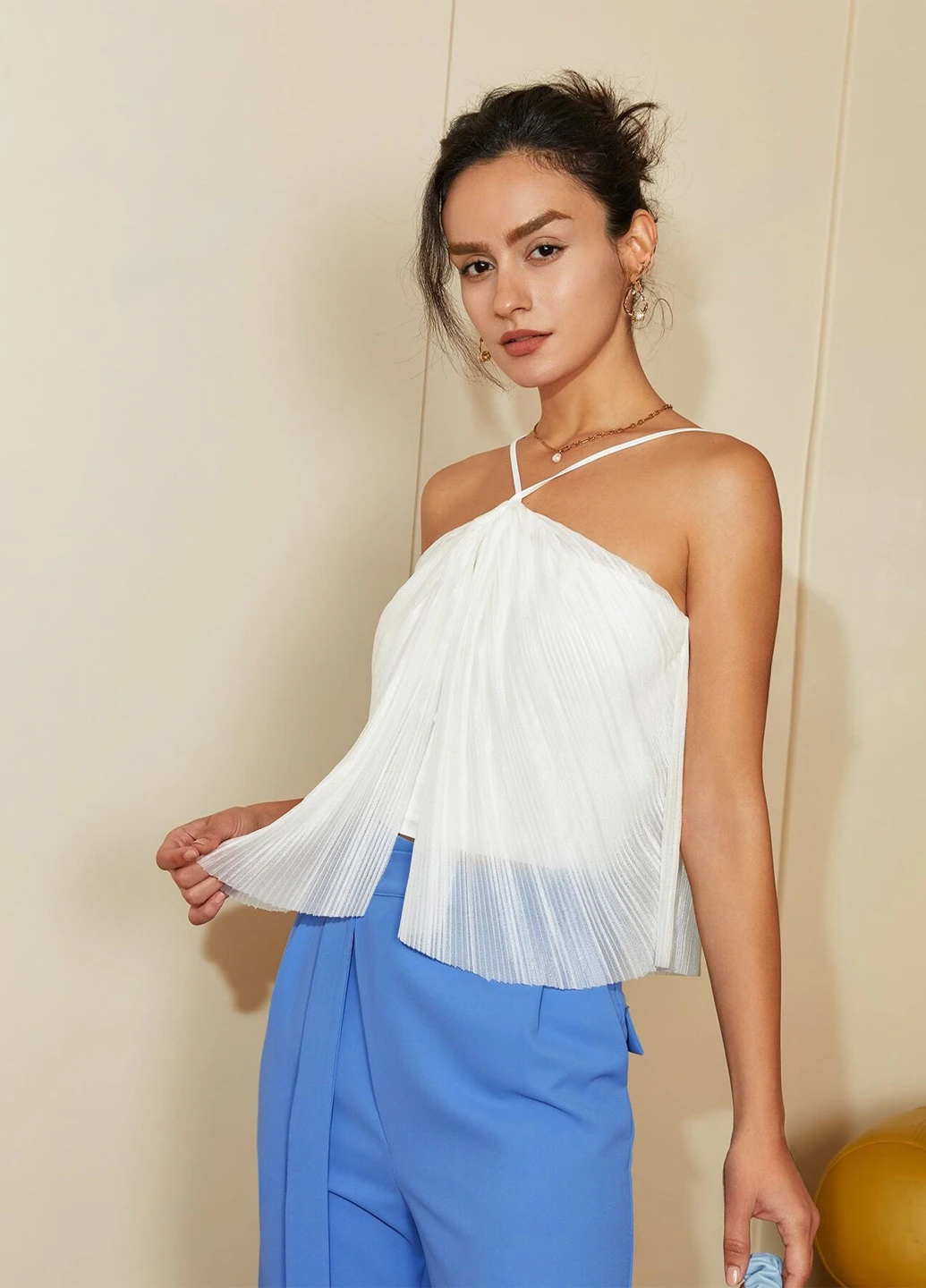 Майка SHEIN — 353313041