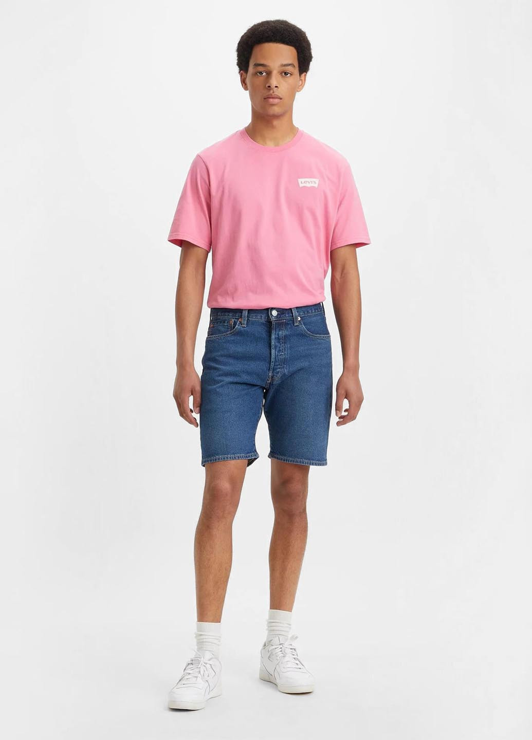 Шорты Levi's (328649828)