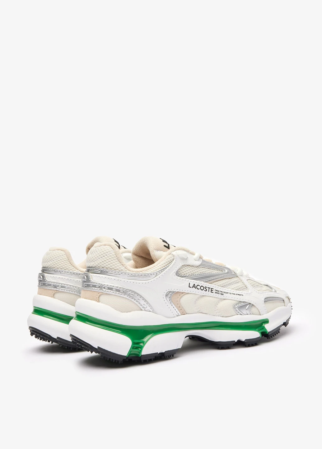 Кросівки Lacoste L003 2K24 білі всесезони (294755895)