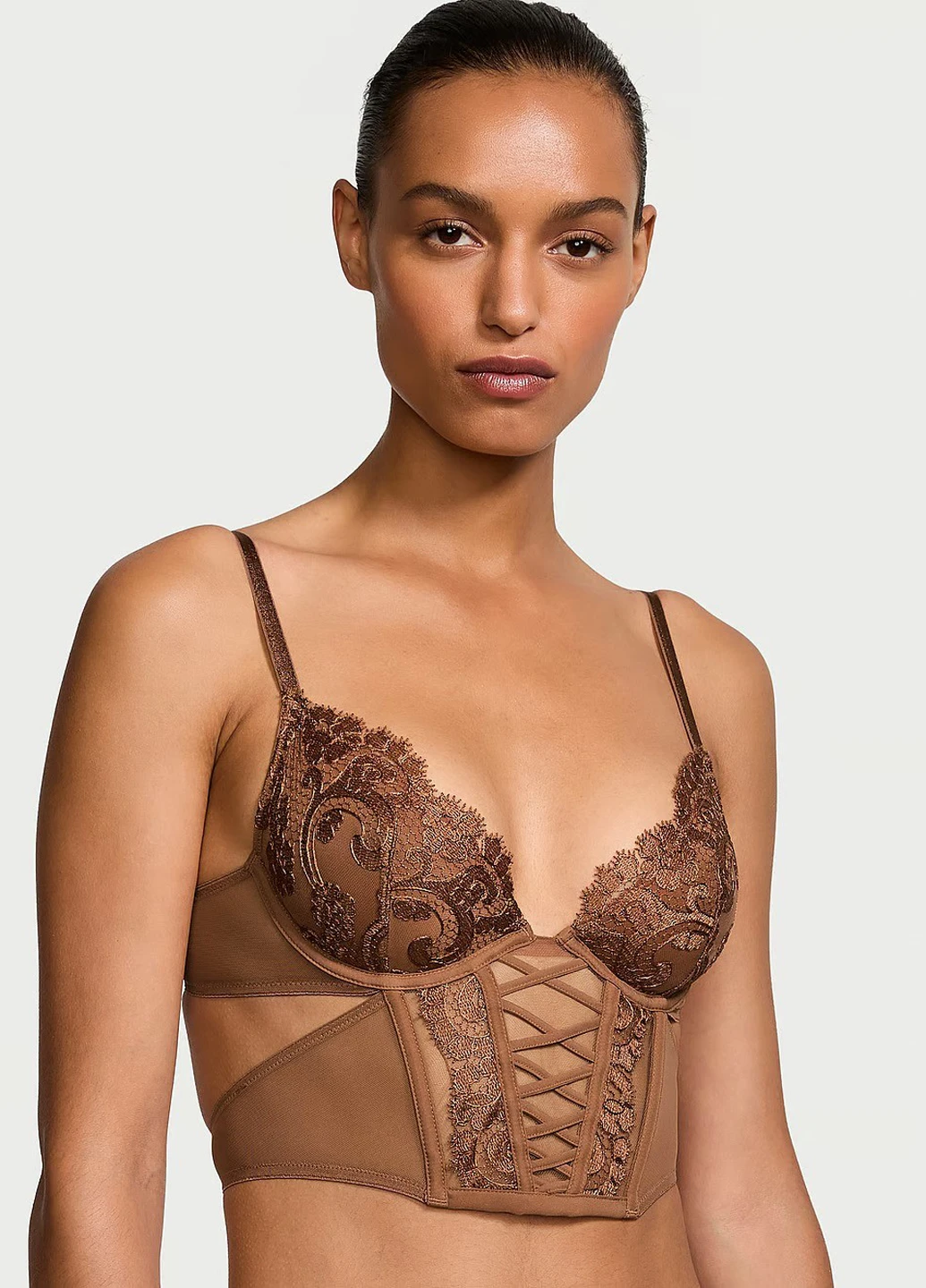 Корсет Victoria's Secret (322455681)