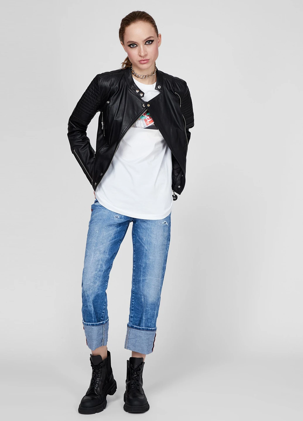 Джинси Diesel - (251458264)