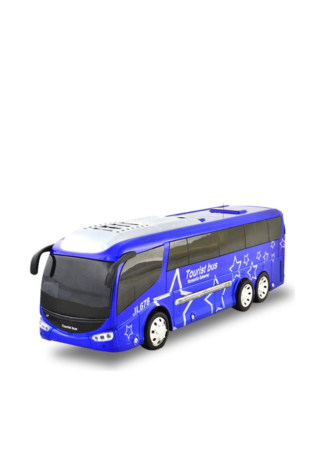 Автобус, 10х30х8 см NaNa (138016331)