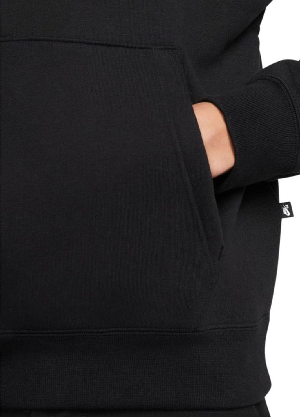 Худі DV8839-010 Nike SB FLC HD BOX LOGO (321974926)