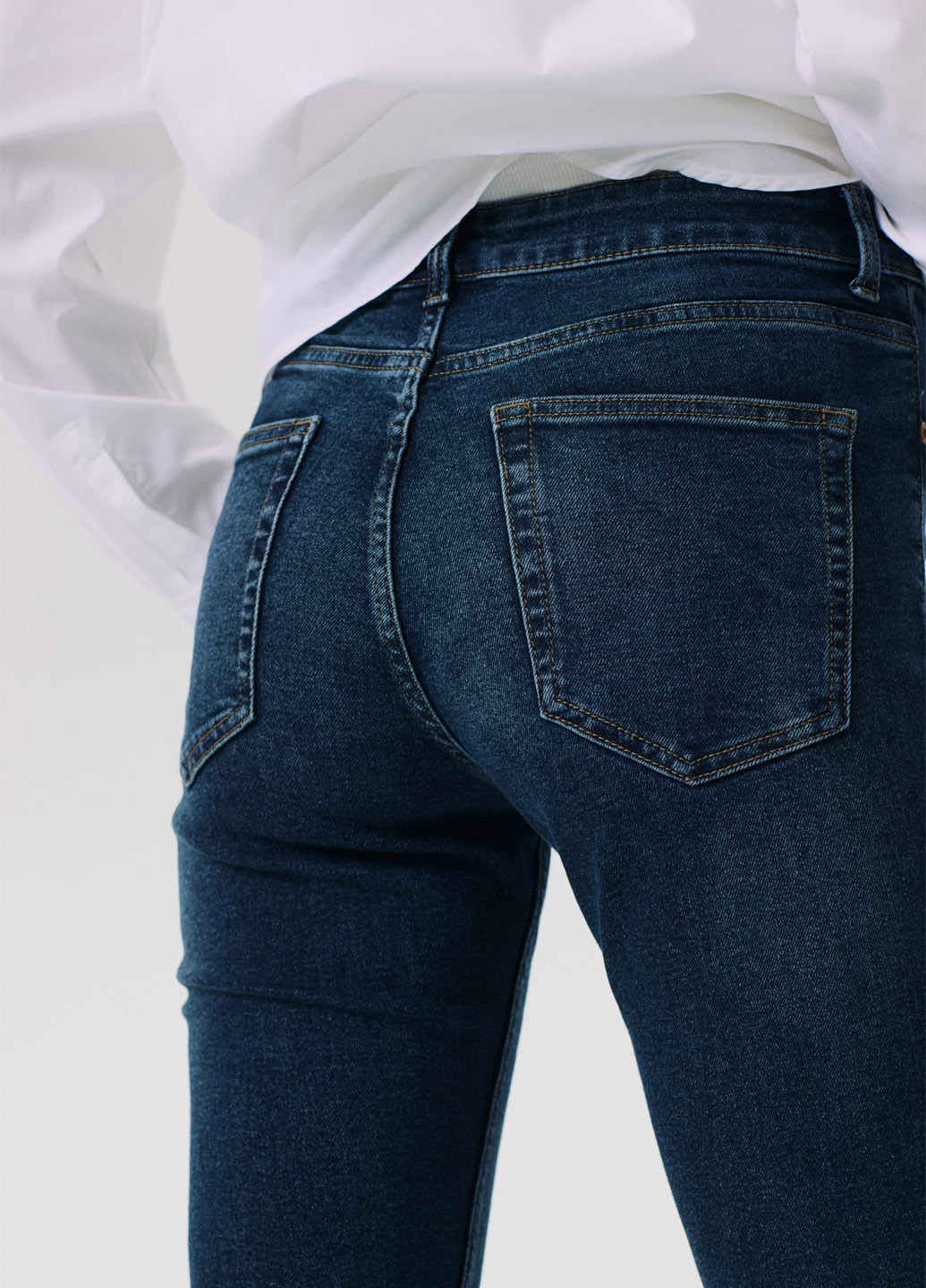 Джинсы H&M - (369277798)