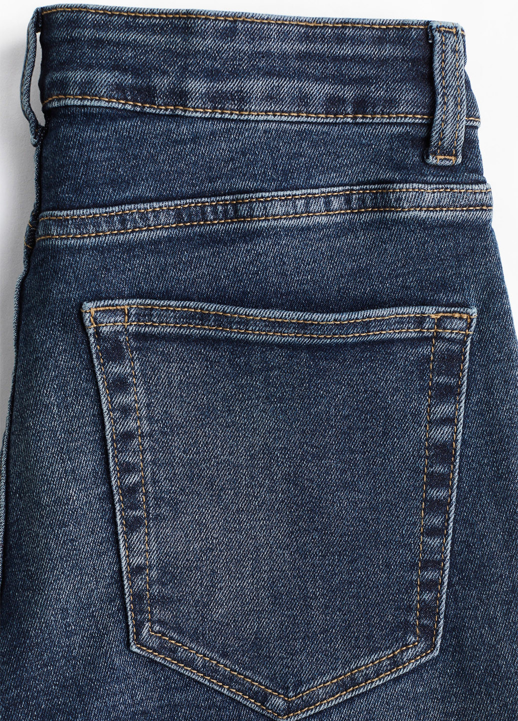 Джинсы H&M - (369277798)