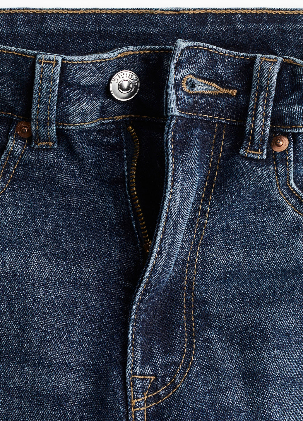 Джинсы H&M - (369277798)