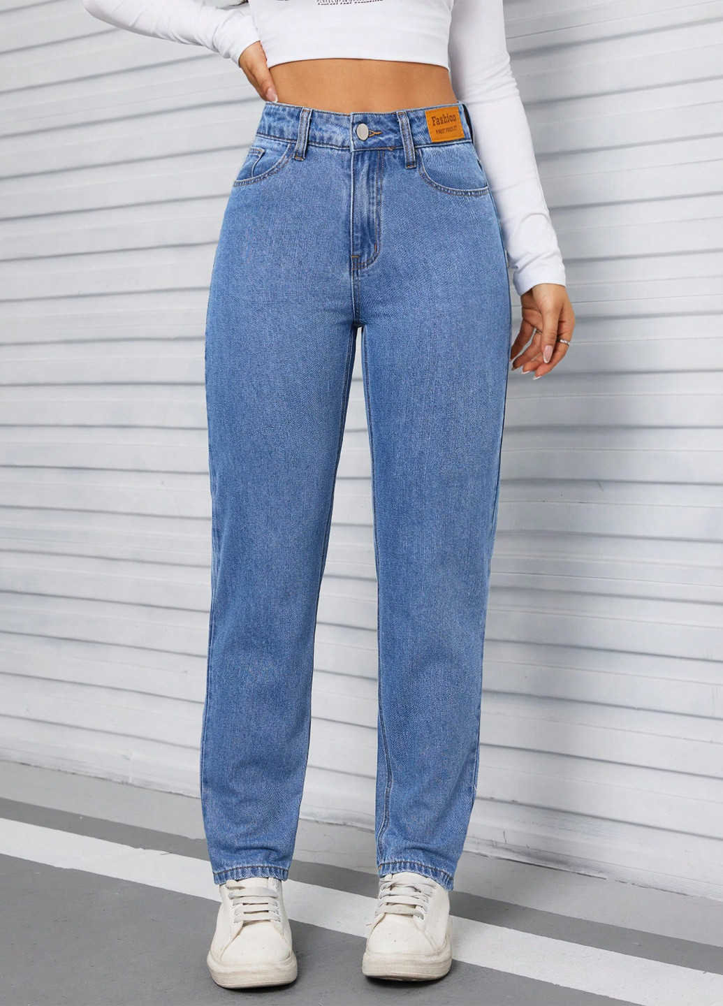 Джинсы SHEIN - (339855573)