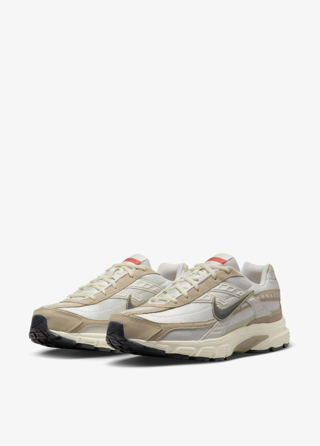 Комбіновані Осінні кросівки hj7683-072 Nike Initiator